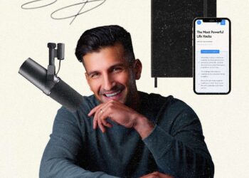 15 Classes Sahil Bloom Needs He May Inform His Youthful Self