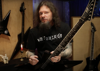 ACID BATH Provides Second Californian Reunion Present With PIG DESTROYER & THE OBSESSED