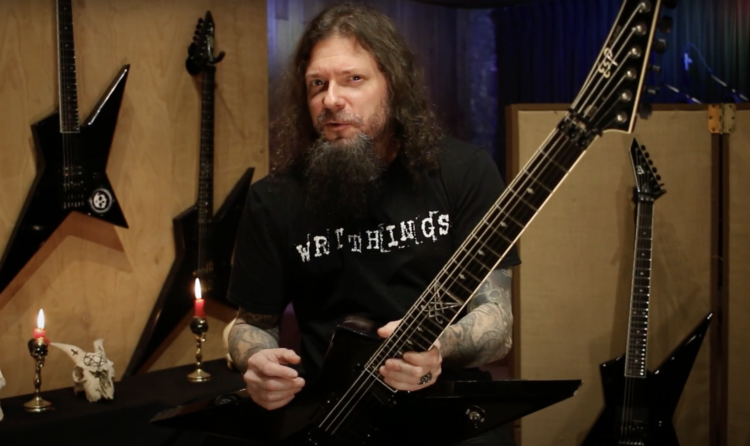 ACID BATH Provides Second Californian Reunion Present With PIG DESTROYER & THE OBSESSED