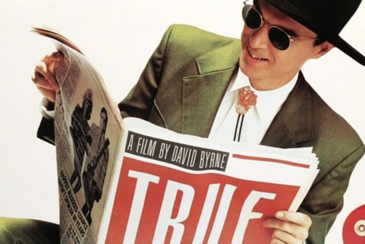 Warner Bros. Lets You Watch 31 Movies Free On-line: David Byrne’s True Tales, Christopher Visitor’s Ready for Guffman, Michel Gondry’s The Science of Sleep & Extra