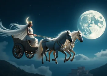 Moon’s Guardian & Everlasting Love Story