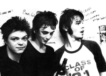 SUPERGRASS Pronounces North American Dates Celebrating 1995’s I Ought to Coco