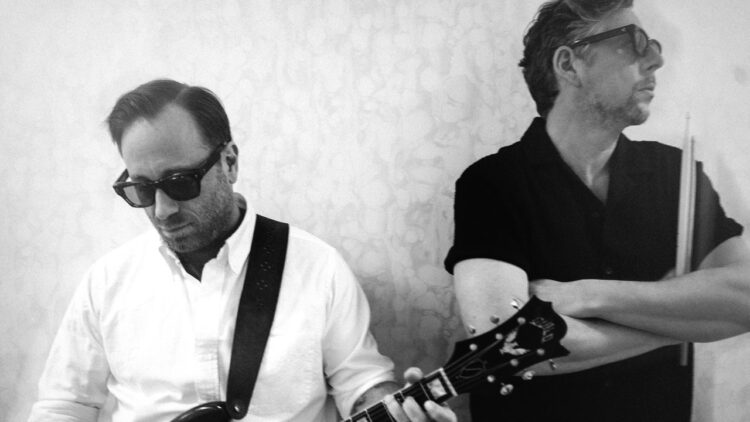 The Black Keys Announce 2025 Tour