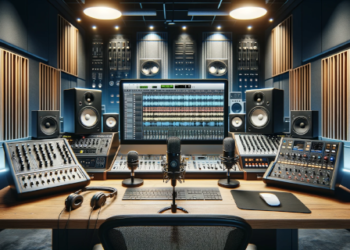 The Function of Vocals in EDM: From Sampling to Synthesis