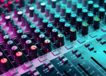 Suggestions for Skilled Sound Mixing and Mastering
