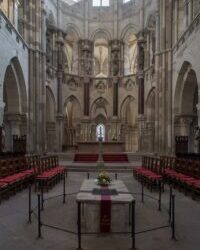 Pressing conservation of tomb of Holy Roman Emperor Otto I begins – The Historical past Weblog