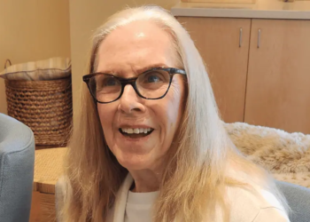 Trish’s Story – Music & Reminiscence