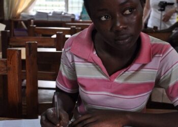 The Finish of USAID in Historic Perspective – Lively Historical past