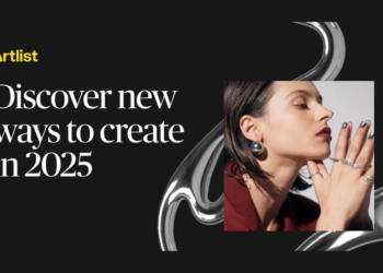 Artlist Shapes the Way forward for Video Manufacturing—Here is How