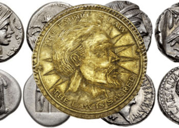 Coinage and the Tyranny of Fantasy ‘Gold’ – A Assortment of Unmitigated Pedantry