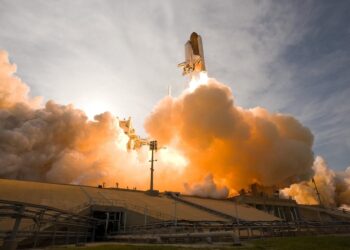 2025 – The COP In The Amazon, New Site visitors On The Moon: What Science Has In Retailer For 2025