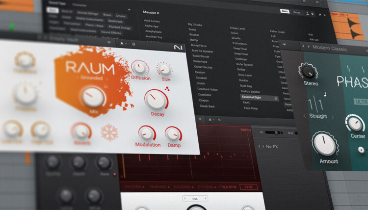 What are pads in music manufacturing? A information to creating lush soundscapes