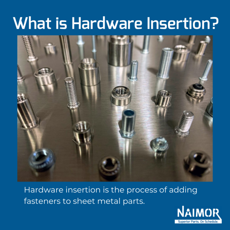 What’s {Hardware} Insertion and How Do They Work?