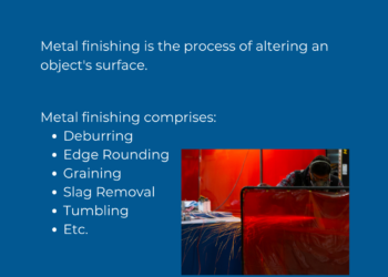 What’s Metallic Ending and Why Ought to You Use It?