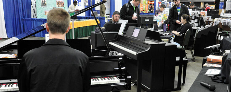 Come See Us at AMEA!