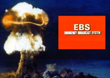 The Day an Emergency Broadcast System Error Unfold Nuclear Concern