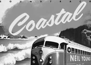 New Neil Younger Live performance Movie and Soundtrack on the Means