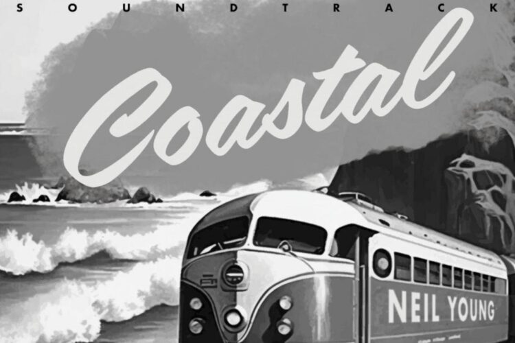 New Neil Younger Live performance Movie and Soundtrack on the Means