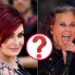 Sharon Osbourne Admits Her Greatest Mistake Whereas Managing Ozzy
