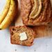 Banana Bread – A Stunning Mess