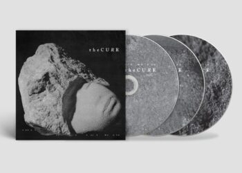 Andy Vella: How I designed the paintings for Songs of a Misplaced World