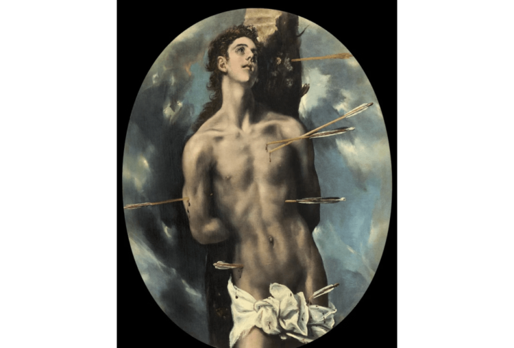 Christie’s Sale of El Greco Portray Blocked by Romanian Authorities