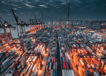 Consolidating Suppliers Reduces OEM Provide Chain Threat