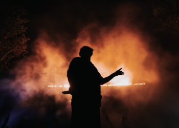 ZHU Steps Into Director's Chair for World Premiere of New Documentary at SXSW