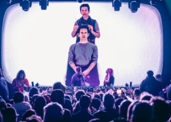 Digital Music Meets "It's At all times Sunny in Philadelphia" in Outrageous New Rave Tour