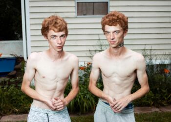 Lens of compassion: Robin de Puy’s images collection reframes the American story