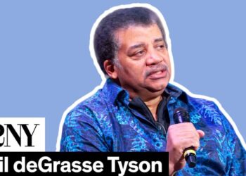 Neil deGrasse Tyson Explains Who Was the Best Scientific Thoughts in Historical past