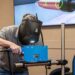 HII’s Ingalls Shipbuilding opens digital actuality welding lab