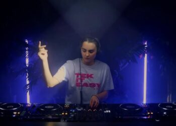 Monstercat and Hospital Data Crew Up for Transatlantic Drum & Bass Compilation