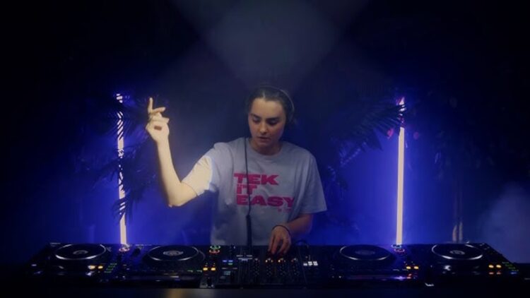 Monstercat and Hospital Data Crew Up for Transatlantic Drum & Bass Compilation