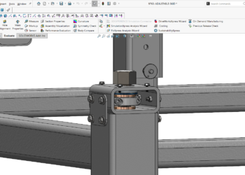 Mastering Intricate Geometries with Tight Tolerances – Ameritex