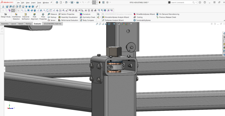 Mastering Intricate Geometries with Tight Tolerances – Ameritex
