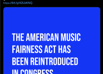 @MarshaBlackburn, @RepDarrellIssa, Colleagues Reintroduce American Music Equity Act #AMFA Guarantee Artist Pay for Radio Play #IRespectMusic – Music Know-how Coverage