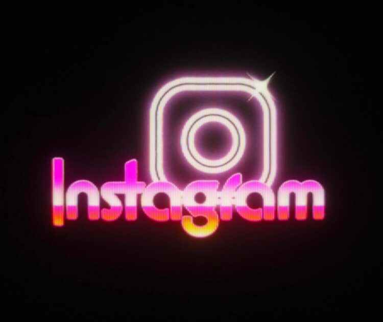 This Artist Reimagined Iconic Logos With a Enjoyable 80s Makeover » Design You Belief — Design Every day Since 2007