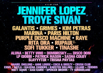 WorldPride Music Pageant Unveils fiftieth Anniversary Lineup With Zedd, Galantis and Extra