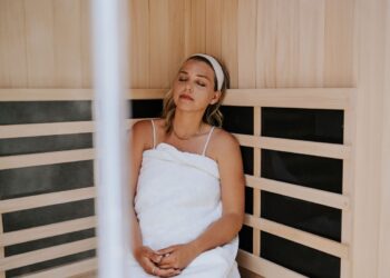 Have to Chill out, Stat? Precisely The right way to Take a Detox Tub