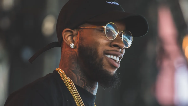 Choose Orders Tory Lanez to Face Megan Thee Stallion’s Attorneys