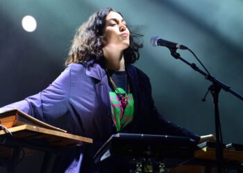 Kellie Lee Owens on state of digital music