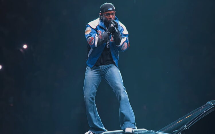 It’s Not About Us: Reflections on Kendrick Lamar’s Tremendous Bowl Halftime Present