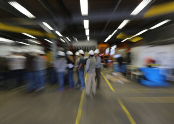 60 Years: Trying Again and Trying Ahead