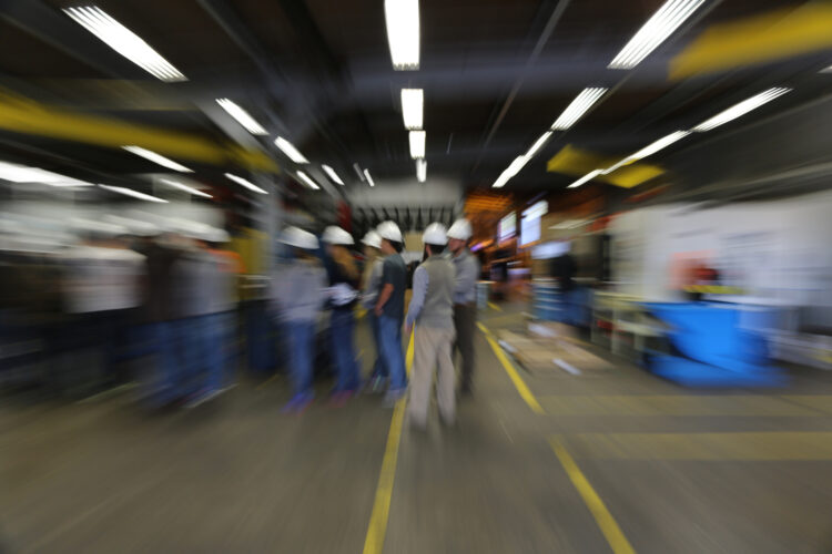 60 Years: Trying Again and Trying Ahead