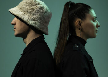 Drift Into the Dreamlike Abyss of LSZEE's New Single, "Misplaced"