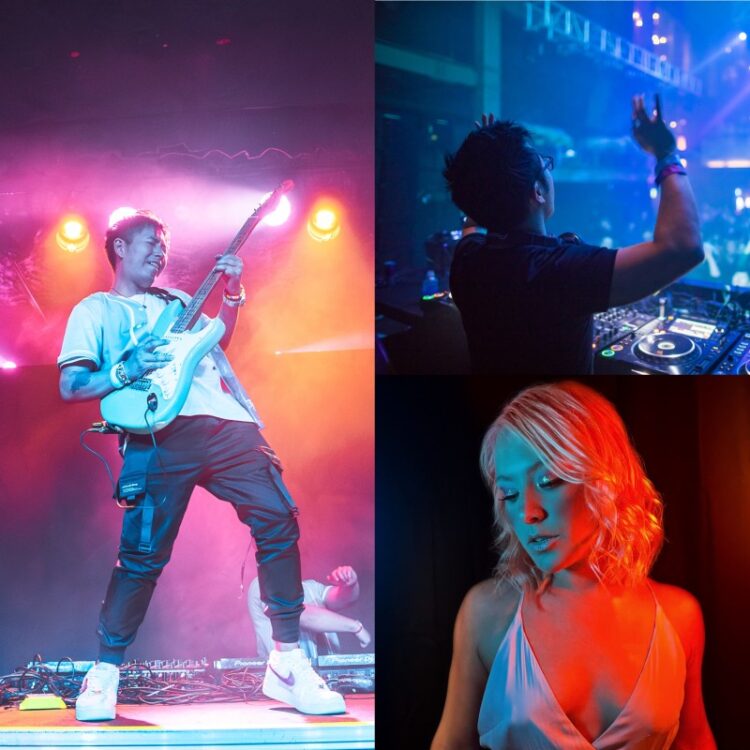 SABAI, Somna and RUNN Dance Via the Aftermath of Goodbye In New Single, "I Miss You"