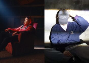 Taiki Nulight and borne's New Single Is Utterly "Out Of Management": Pay attention