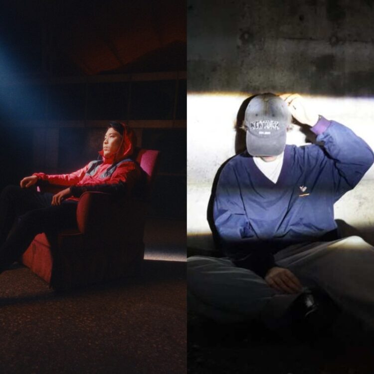 Taiki Nulight and borne's New Single Is Utterly "Out Of Management": Pay attention