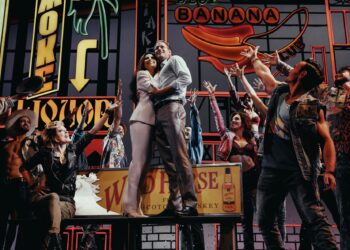 7 Iconic London West Finish Musicals to Watch in 2025 –